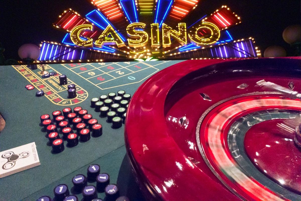 96 casino پاکستان کیسینو میں بلیک جیک گیمز