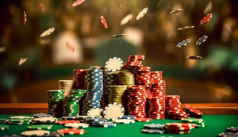 96 casino کیسینو میں بکراٹکھیلیں