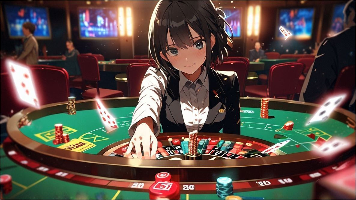 96 casino کیسینو میں لاٹری گیمز میں حصہ لیں۔