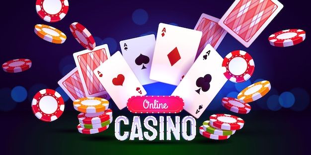 پاکستان میں 96 casino کا آن لائن کیسینو سیکشن کھولیں۔